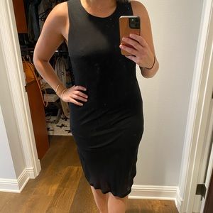 Bodycon Dress